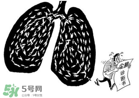 塵肺病吃什么水果好？塵肺病吃什么中藥