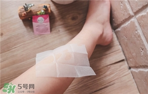 veet脫毛蠟紙?jiān)趺从?？veet薇婷脫毛蠟紙使用方法