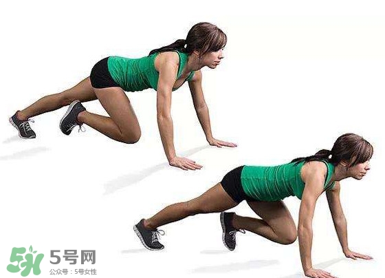 tabata是有氧運(yùn)動(dòng)嗎？tabata和hiit有什么區(qū)別