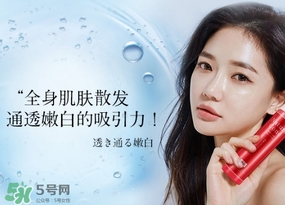 naris娜麗絲化妝水怎么樣？娜麗絲化妝水好用嗎？