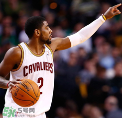 nike kyrie 3 aqua多少錢？耐克歐文3代湖綠配色專柜價格