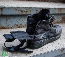 nike sf af1 mid tiger camo怎么樣？耐克空軍一號虎紋迷彩開箱測評
