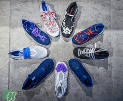 puma netfit什么時候推出？彪馬netfit鞋帶技術(shù)上市時間
