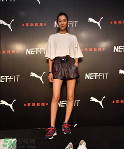 puma netfit什么時候推出？彪馬netfit鞋帶技術(shù)上市時間