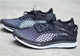puma netfit怎么樣？彪馬puma netfit跑鞋評測