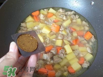 咖喱塊多少錢一盒？咖喱塊哪里可以買到