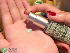 羅美隔離霜怎么樣？韓國(guó)肌雪羅美geo隔離霜色號(hào)試色