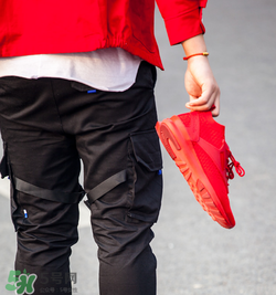 reebok zoku ultraknit腳感怎么樣？銳步編織襪子鞋評測