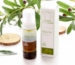 neogen綠茶潔面慕斯怎么樣？neogen妮珍綠茶洗面奶怎么用