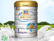 圣元優(yōu)強(qiáng)奶粉怎么樣？圣元優(yōu)強(qiáng)奶粉好不好？