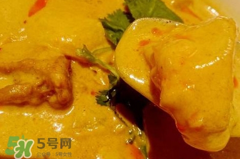 咖喱到底是什么物質(zhì)？咖喱是植物嗎