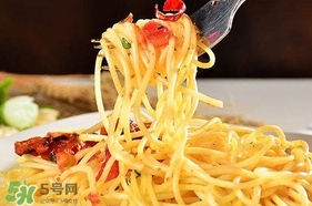 意大利面是冷水煮嗎？意大利面冷水還是熱水煮？