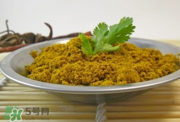 咖喱到底是什么物質(zhì)？咖喱是植物嗎
