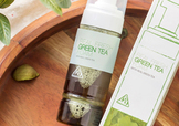 neogen綠茶潔面慕斯怎么樣？neogen妮珍綠茶洗面奶怎么用