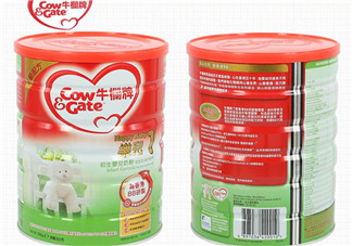 香港牛欄奶粉怎么樣？香港牛欄奶粉好不好？