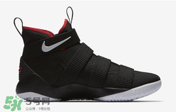 nike lebron soldier 11 bred耐克士兵11黑紅配色什么時(shí)候發(fā)售？