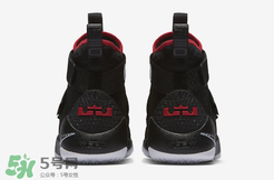 nike lebron soldier 11 bred耐克士兵11黑紅配色什么時(shí)候發(fā)售？