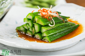 六月份可以種秋葵嗎？秋葵什么時(shí)候種？