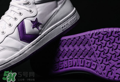 converse fastbreak 83多少錢？匡威喬丹同款復(fù)古運動鞋專柜價格