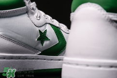 converse fastbreak 83在哪買？匡威喬丹同款復古運動鞋哪里有賣？