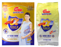 明一孕婦奶粉怎么樣？明一孕婦奶粉好不好？