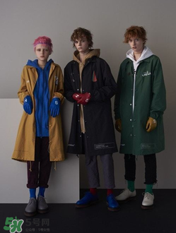 undercover2018春夏系列服裝怎么樣_好看嗎_款式有哪些？