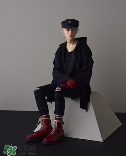 undercover2018春夏系列服裝怎么樣_好看嗎_款式有哪些？