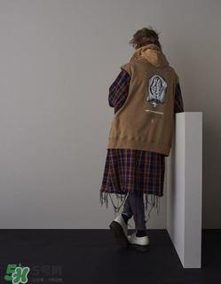 undercover2018春夏系列服裝怎么樣_好看嗎_款式有哪些？