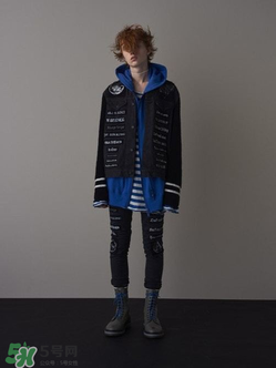 undercover2018春夏系列服裝怎么樣_好看嗎_款式有哪些？