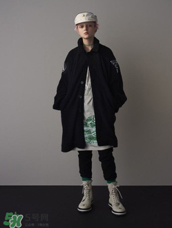 undercover2018春夏系列服裝怎么樣_好看嗎_款式有哪些？