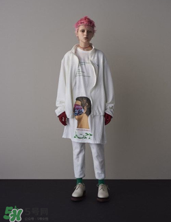 undercover2018春夏系列服裝怎么樣_好看嗎_款式有哪些？