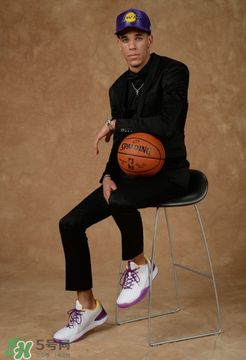 big baller brand zo2湖人配色球哥簽名球鞋什么時(shí)候發(fā)售？