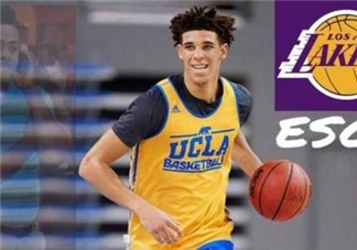 big baller brand zo2湖人配色球哥簽名球鞋什么時候發(fā)售？