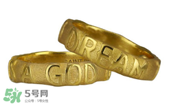 yeezy首飾系列多少錢？侃爺同款首飾珠寶官網(wǎng)價格