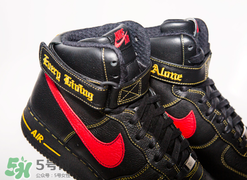 vlone與nike air force 1high聯(lián)名款怎么買(mǎi)_在哪買(mǎi)？