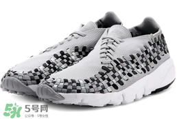 nike air footscape woven灰色配色多少錢？
