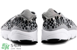 nike air footscape woven灰色配色多少錢？