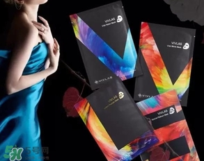 vivlas唯蘭頌面膜怎么用？唯蘭頌面膜要洗嗎？