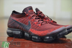 nike air vapormax deep red紅黑配色什么時(shí)候發(fā)售？