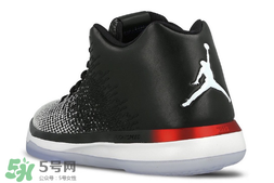 air jordan 31 low quai 54配色什么時候發(fā)售？