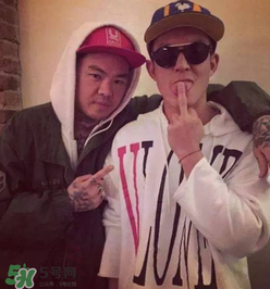 vlone是什么牌子_哪個(gè)國(guó)家的_什么檔次？