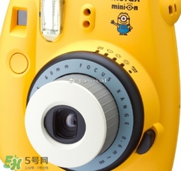 instax mini8小黃人多少錢？小黃人instax mini8哪里買