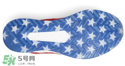 saucony freedom iso索康尼跑鞋獨(dú)立日配色多少錢？