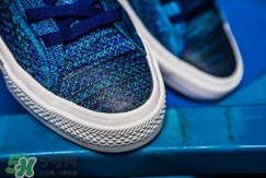 converse與nike flyknit聯(lián)名款匡威編織鞋多少錢？