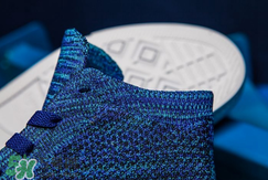 converse與nike flyknit聯(lián)名款匡威編織鞋多少錢？
