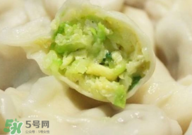 角瓜和什么包餃子好吃？角瓜可以包餃子嗎？