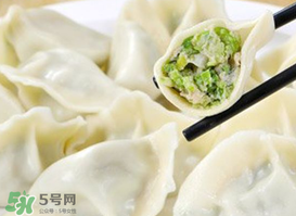 角瓜和什么包餃子好吃？角瓜可以包餃子嗎？