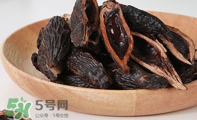 口味王檳榔是什么東西？口味王檳榔怎么吃
