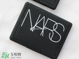 nars threesome腮紅多少錢？nars threesome腮紅色號(hào)試色