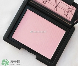 nars threesome腮紅多少錢？nars threesome腮紅色號(hào)試色